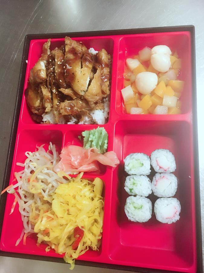 Asia Wok Gasthof อิบส์ อัน แดร์โดเนา ภายนอก รูปภาพ