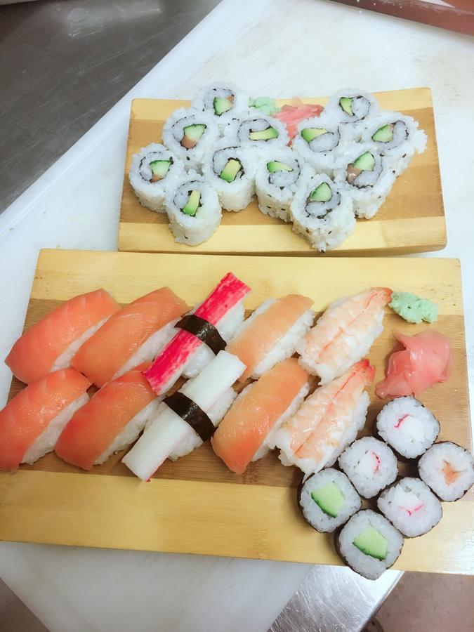 Asia Wok Gasthof อิบส์ อัน แดร์โดเนา ภายนอก รูปภาพ